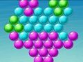 Игра Bubble Shooter с приятел  онлайн
