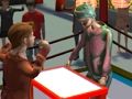Игра Игра шамар за лице  онлайн