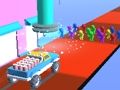 Игра Карай Хилс онлайн  онлайн