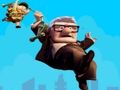 Игра Fly House онлайн