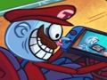 Игра Мозайката TrollFace  онлайн