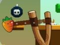 Игра Ядосан зеленчук 2  онлайн
