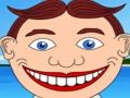 Игра Смешно мозайче за лице  онлайн
