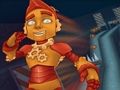 Игра Robo Runner онлайн