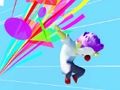 Игра Parkour Race 3d онлайн