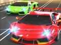 Игра Състезания за суперкар  онлайн