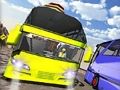Игра Служба за автобусен транспорт в САЩ 2020  онлайн