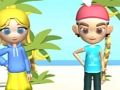 Игра Смесете го 3d онлайн
