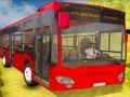 Игра Игри с метро автобус Real Metro Sim  онлайн