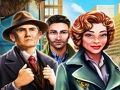 Игра Голямото разследване  онлайн