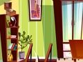 Игра Бягство от къщичка за изрязване  онлайн
