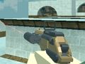 Игра Блокиране на стрелба Арена 3D пиксел бой онлайн