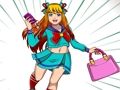 Игра Игра за забавяне в училище  онлайн