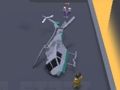 Игра Zombie Drive онлайн