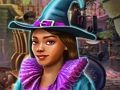 Игра Тайнствен магьосник  онлайн