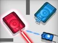 Игра Танк хаос онлайн