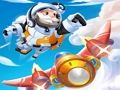 Игра Самолет магнат  онлайн