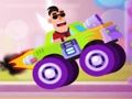 Игра Състезатели майстори  онлайн
