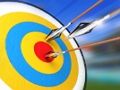 Игра Стрелба с лък  онлайн