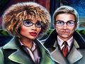 Игра Необичайният случай  онлайн