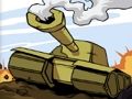 Игра Tank + Tank  онлайн