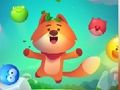 Игра Комплект за стрелба на балончета  онлайн