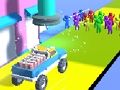 Игра Перфектно шофиране  онлайн