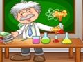Игра Учител мозайката  онлайн