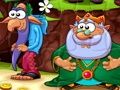 Игра Fantasy мозайката Deluxe  онлайн