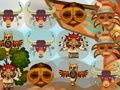 Игра Тотем мач 3  онлайн