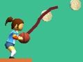 Игра Doodle Dunk онлайн