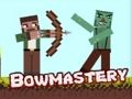 Игра Bowmastery онлайн