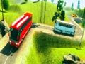 Игра Офроуд автобус  онлайн
