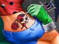 Игра Процедура за татуировка с точкови момичета  онлайн