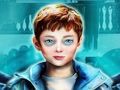 Игра Страшни игри  онлайн