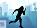 Игра Parkour Run онлайн
