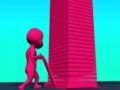 Игра Натрупвайте цветове  онлайн