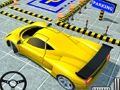 Игра Предизвикателство за класически паркинг за кола онлайн Игра Предизвикателство за класически паркинг за кола онлайн