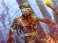 Игра Зомби ловец герой онлайн