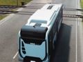 Игра Градски автобус и офроуд автобус  онлайн