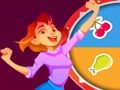 Игра Лов на плодове  онлайн