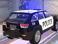 Игра Полицейски автомобилен симулатор 3d  онлайн