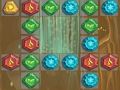 Игра Магически камък мач 3  онлайн