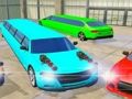 Игра Луксозен град на таксиметрови шофьори онлайн Игра Луксозен град на таксиметрови шофьори онлайн