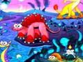 Игра Мозайник момче  онлайн