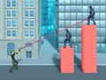 Игра Г-н Shooter  онлайн