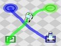 Игра Начертайте парк  онлайн