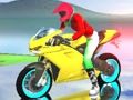 Игра Изключително невъзможно мотоциклетно каскадно предизвикателство  онлайн