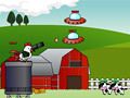 Игра Пиле от базука  онлайн