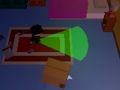 Игра Умен разбойник  онлайн
